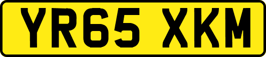 YR65XKM