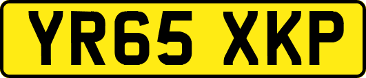 YR65XKP