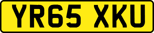 YR65XKU