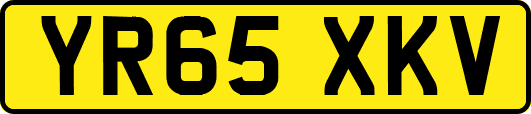 YR65XKV
