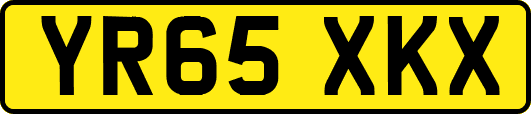 YR65XKX