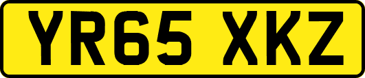 YR65XKZ