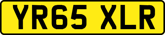 YR65XLR