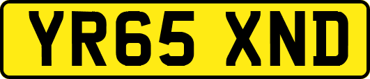 YR65XND