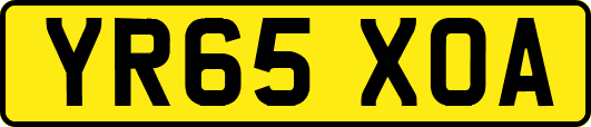 YR65XOA