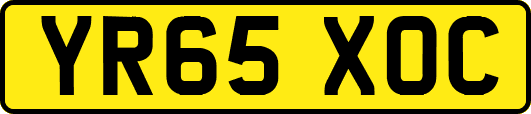 YR65XOC