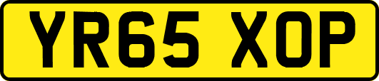 YR65XOP