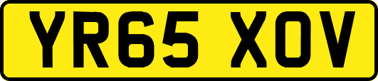 YR65XOV