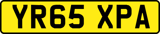 YR65XPA