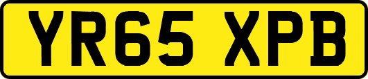 YR65XPB