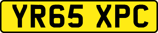 YR65XPC