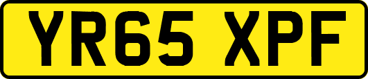YR65XPF
