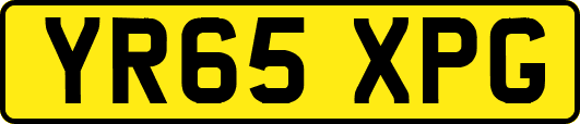 YR65XPG
