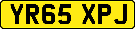 YR65XPJ
