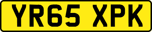 YR65XPK