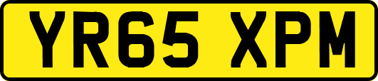 YR65XPM