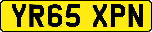 YR65XPN