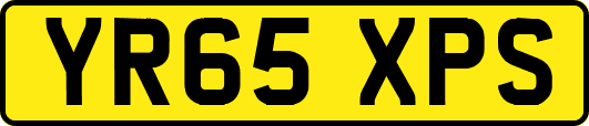 YR65XPS