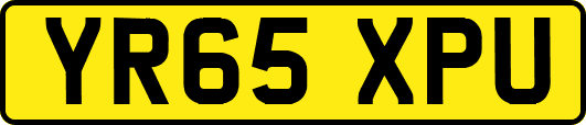 YR65XPU
