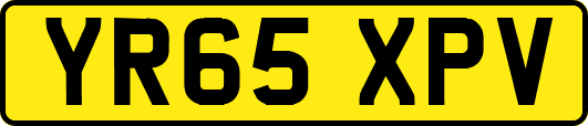 YR65XPV