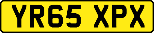 YR65XPX