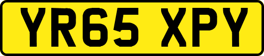 YR65XPY