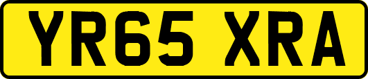 YR65XRA