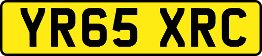 YR65XRC