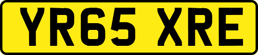 YR65XRE