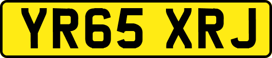 YR65XRJ