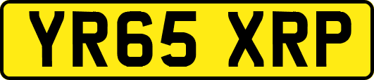 YR65XRP