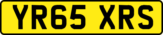 YR65XRS
