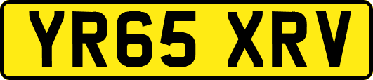 YR65XRV