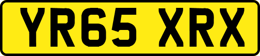 YR65XRX