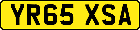 YR65XSA