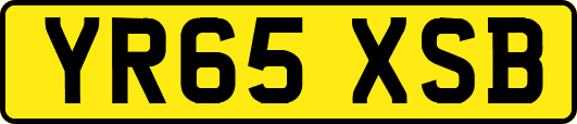 YR65XSB