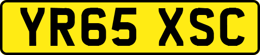 YR65XSC