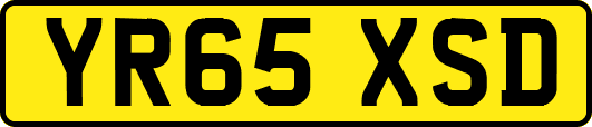 YR65XSD