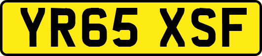 YR65XSF