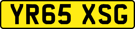 YR65XSG