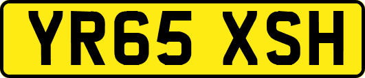 YR65XSH