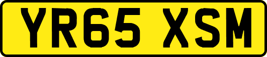 YR65XSM