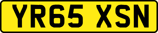 YR65XSN