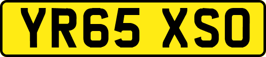 YR65XSO