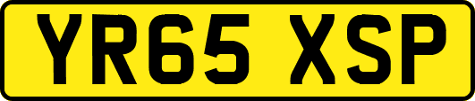 YR65XSP