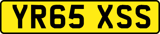 YR65XSS