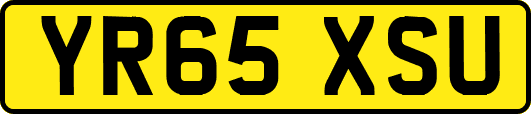 YR65XSU