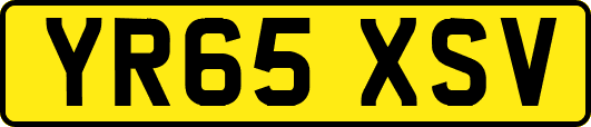 YR65XSV