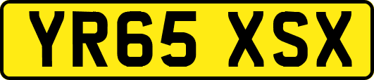 YR65XSX
