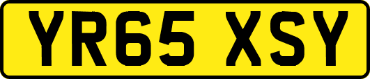 YR65XSY